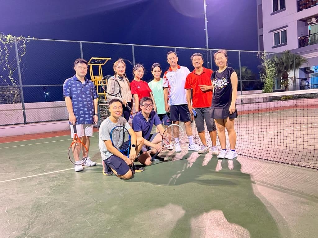 Ceria Tenis  media 6