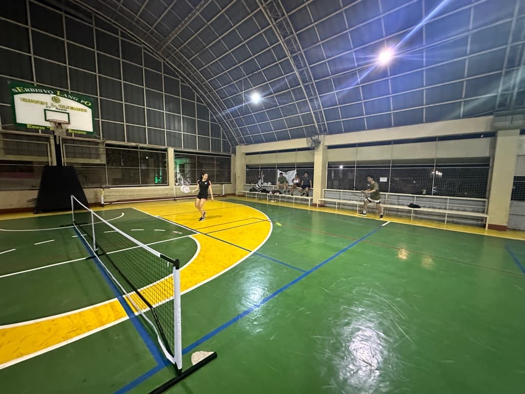 Molave Pickleball Club media 6