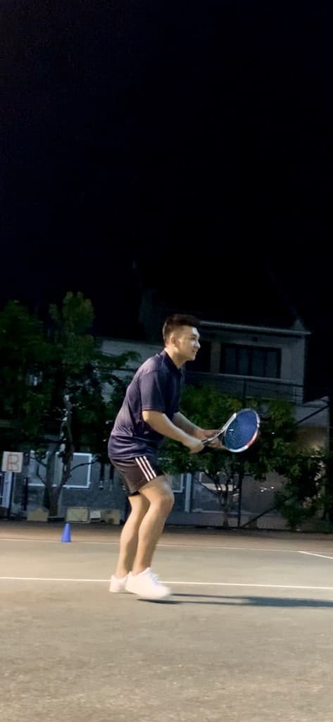 W Tennis Club Surabaya media 3