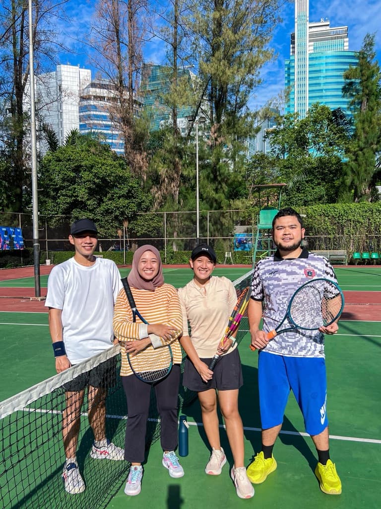 Racquet Legacy media 4