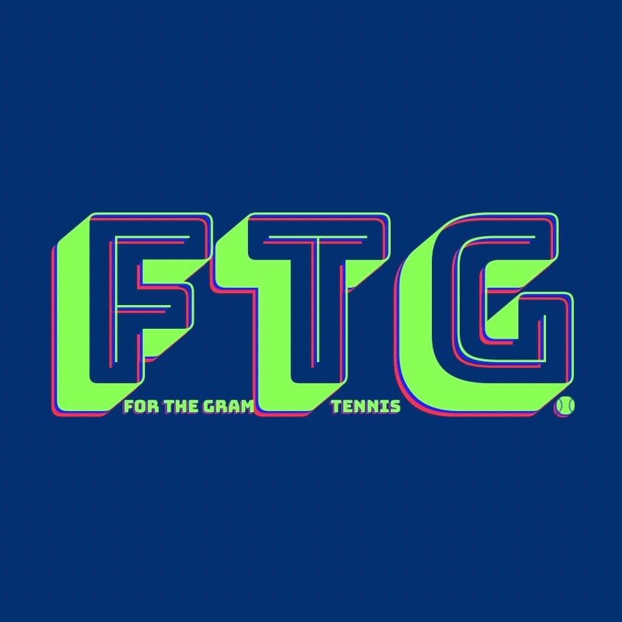 For The Gram Tennis media 3
